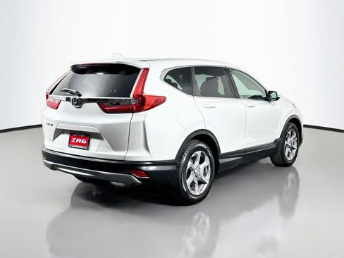 Used 2019 Honda CR-V EX image 5