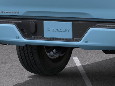 New 2026 Chevrolet Colorado LT AWD/4WD image 14