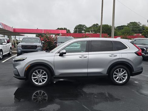 Used 2023 Honda CR-V EX-L image 6