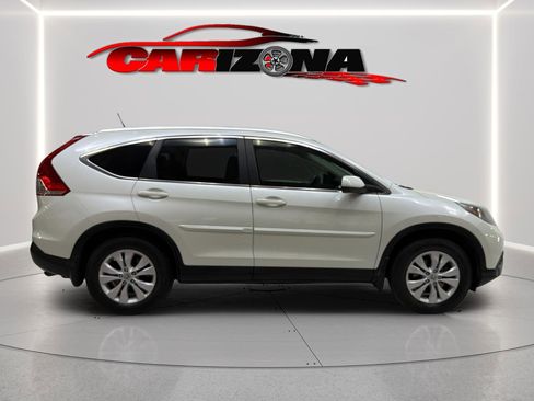 Used 2012 Honda CR-V EX-L image 12