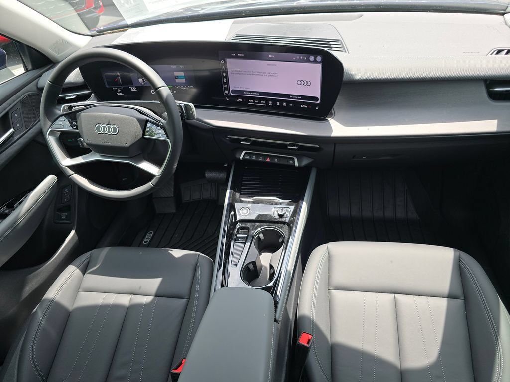 Certified 2026 Audi Q3 quattro 2.0T AWD/4WD image 22