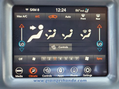 Used 2023 Dodge Challenger R/T w/ Plus Package image 18