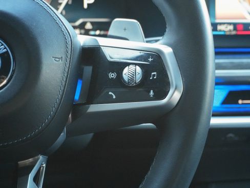 Certified 2023 BMW 740i image 20