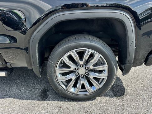 New 2026 GMC Sierra 1500 Denali w/ Denali Reserve Package AWD/4WD image 39