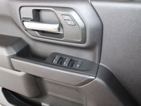 Used 2025 Chevrolet Silverado 3500 W/T image 21