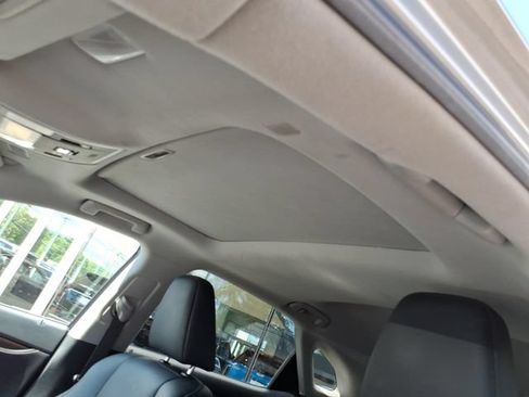 Used 2020 Lexus RX 350 AWD w/ Premium Package image 11