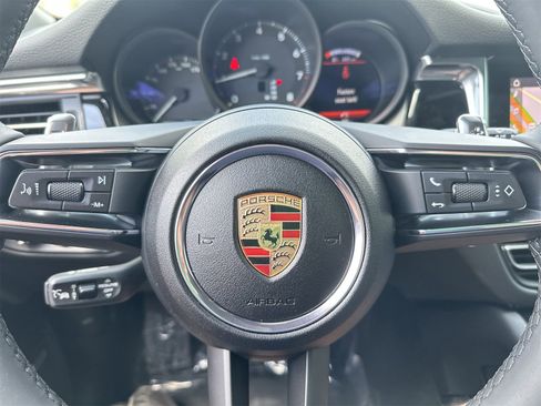 New 2025 Porsche Macan image 25