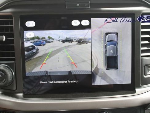 New 2026 Ford F150 XLT w/ Equipment Group 302A MID RWD image 16