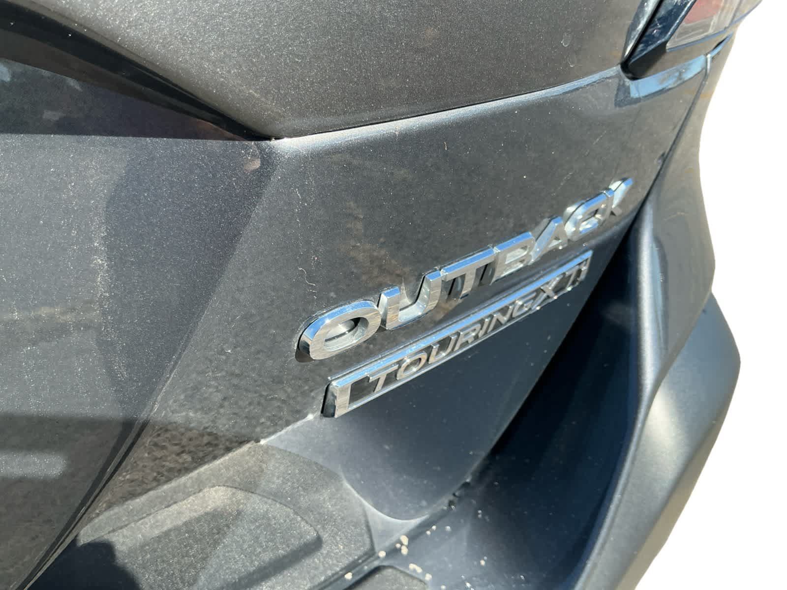 Used 2023 Subaru Outback Touring XT AWD/4WD image 19