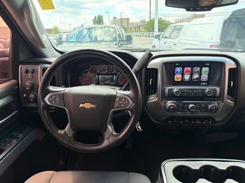 Used 2016 Chevrolet Silverado 2500 LT w/ Midnight Edition AWD/4WD image 23