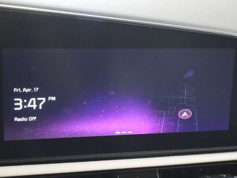 Used 2023 Kia Niro Wind FWD image 30