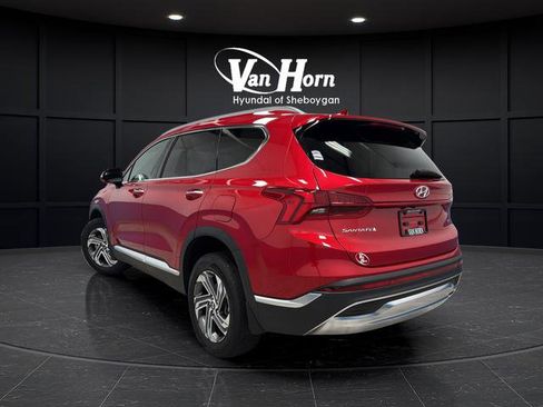 Used 2023 Hyundai Santa Fe SEL w/ Premium Package AWD/4WD image 5