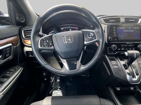 Used 2021 Honda CR-V EX-L image 6