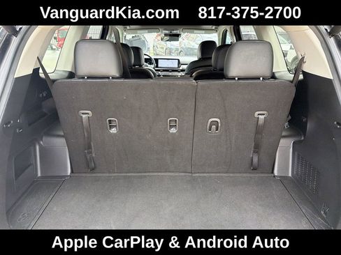 Used 2025 Kia Telluride S AWD/4WD image 24
