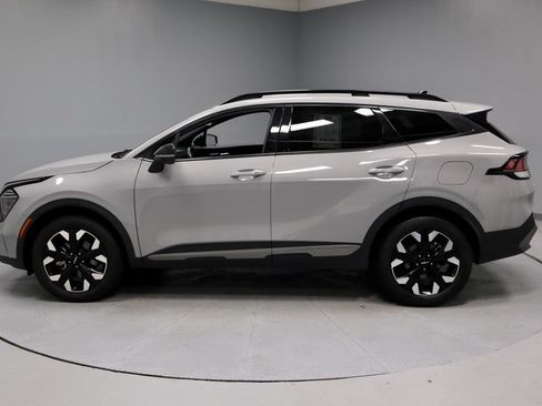 Used 2024 Kia Sportage X-Line AWD/4WD image 9
