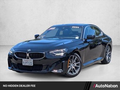 Certified 2024 BMW 230i Coupe w/ Convenience Package