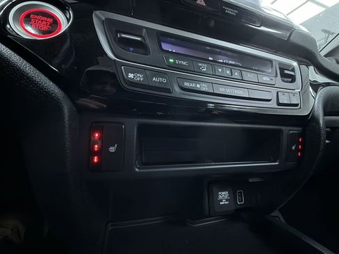 Used 2020 Honda Ridgeline RTL-E image 23