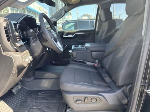 New 2026 GMC Sierra 1500 Elevation w/ Elevation Select Package image 13