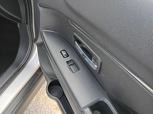 Used 2022 Mitsubishi Outlander Sport ES FWD image 18