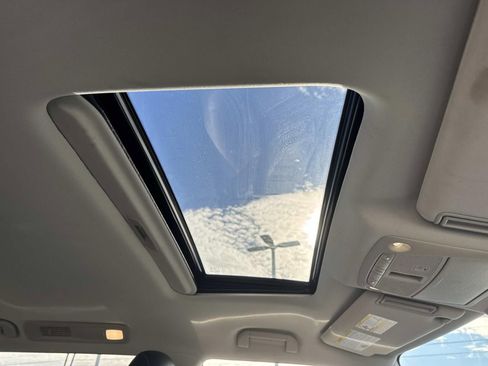 Certified 2023 INFINITI QX80 Luxe w/ Cargo Package image 13