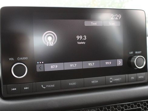 Used 2025 Honda HR-V LX image 36