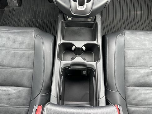 Used 2020 Honda CR-V EX-L image 21