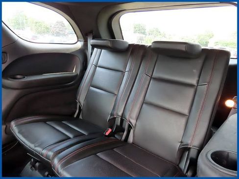 Certified 2024 Dodge Durango GT AWD/4WD image 10