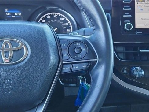 Certified 2024 Toyota Camry SE image 10