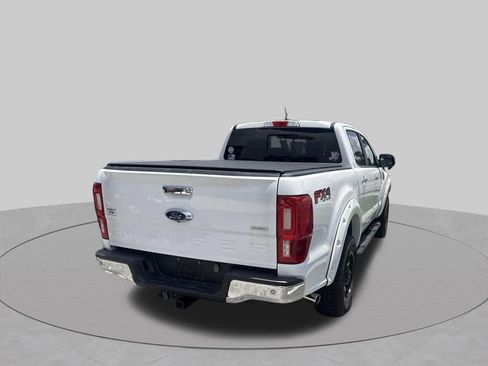 Used 2019 Ford Ranger XLT w/ Equipment Group 302A Luxury AWD/4WD image 5
