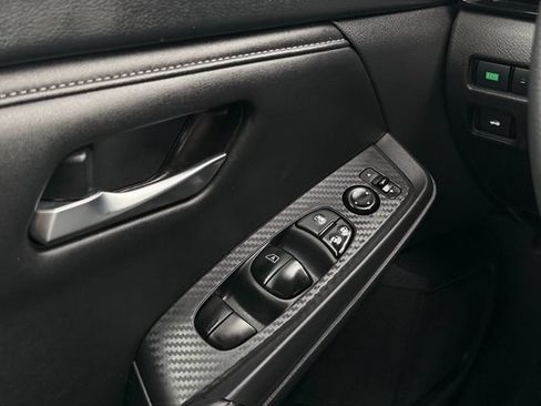Certified 2024 Nissan Sentra SV FWD image 15