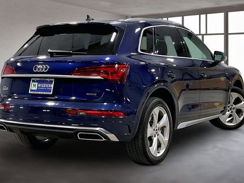 Used 2022 Audi Q5 2.0T Prestige AWD/4WD image 6