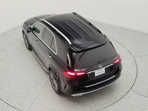 Used 2024 Mercedes-Benz GLE 350 4MATIC image 28