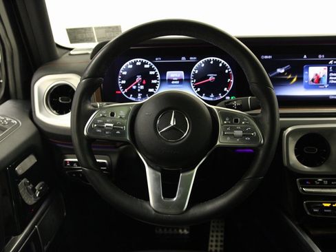 Used 2019 Mercedes-Benz G 550 image 14