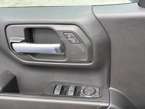 New 2026 Chevrolet Silverado 1500 Custom image 14