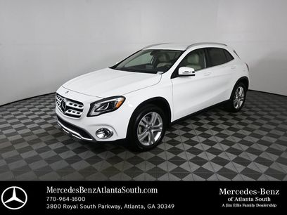 Used 2020 Mercedes-Benz GLA 250