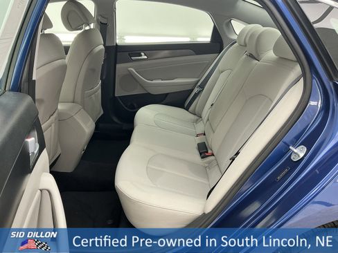 Used 2015 Hyundai Sonata Sport image 19