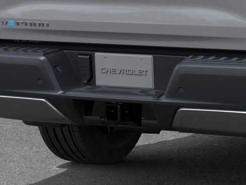 New 2026 Chevrolet Silverado EV LT image 38