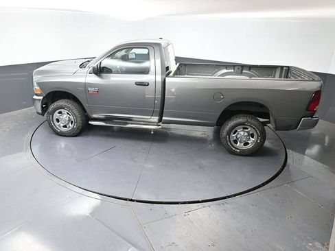Used 2012 RAM 2500 ST w/ PWR & Remote Entry Group AWD/4WD image 40