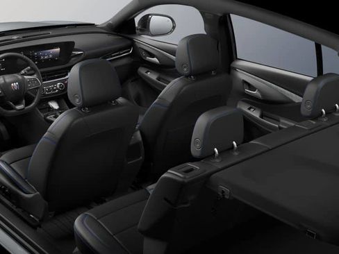 New 2025 Buick Envista Sport Touring w/ Convenience I Package image 47