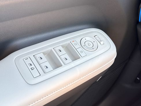 New 2026 Hyundai Santa Fe Limited image 19