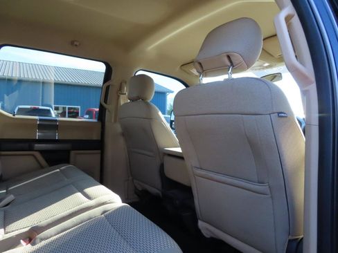 Used 2017 Ford F350 XLT w/ XLT Premium Package image 48