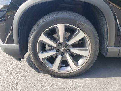 Used 2023 Honda Pilot Elite image 17