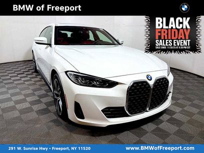 Used 2023 BMW 430i Gran Coupe xDrive