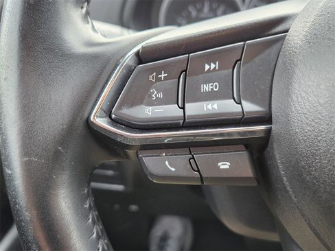 Used 2017 MAZDA CX-5 Touring w/ Preferred Equipment Package image 23