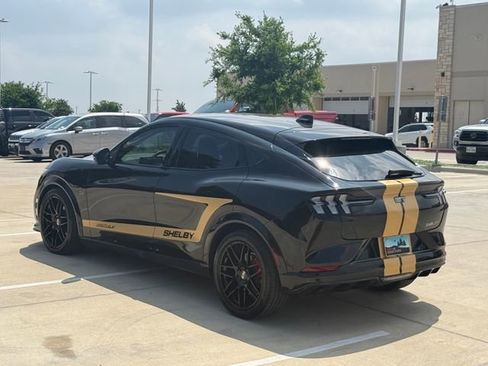 Used 2023 Ford Mustang Mach-E GT AWD/4WD image 6