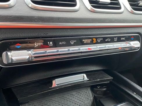 Used 2020 Mercedes-Benz GLE 350 4MATIC image 34