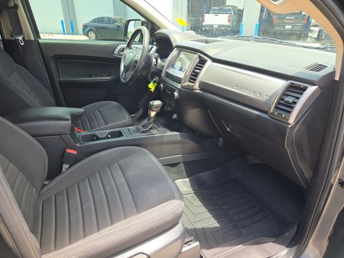 Used 2021 Ford Ranger XLT w/ Equipment Group 301A Mid AWD/4WD image 24