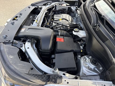 Used 2024 Chevrolet Trax LS w/ Driver Confidence Package image 30