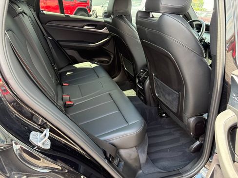 Used 2023 BMW X3 xDrive30i AWD/4WD image 12