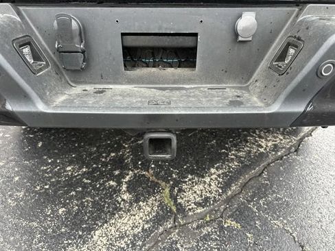 Used 2023 Ford F150 Tremor AWD/4WD image 13